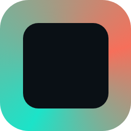 CloudMod logo mark, 1024 px preview